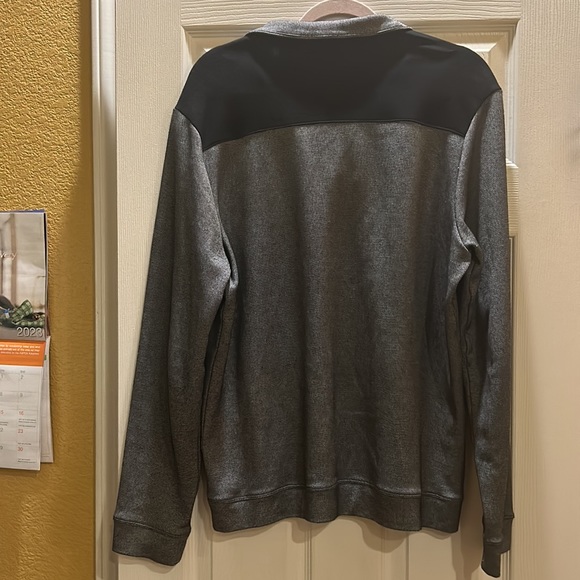Men’s A[X]IST pullover - Picture 3 of 3